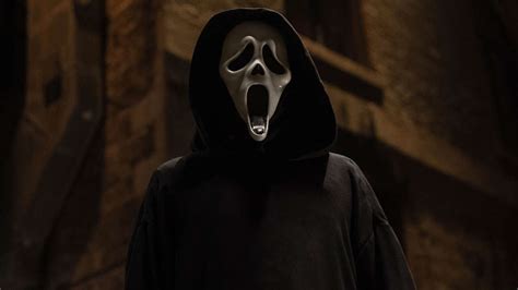 Scream: Every Ghostface Killer Ranked